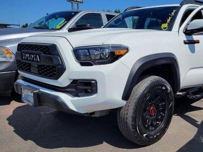 2019 Toyota Tacoma 4WD for Sale in Co Bluffs, Iowa