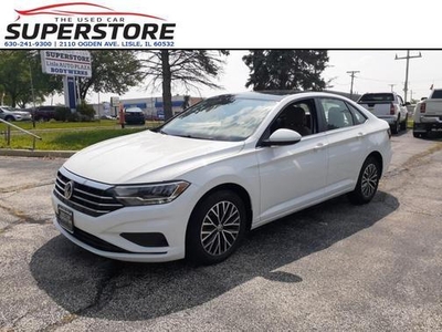 2019 Volkswagen Jetta for Sale in Co Bluffs, Iowa