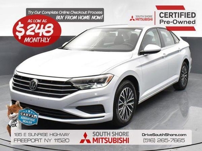 2019 Volkswagen Jetta for Sale in Co Bluffs, Iowa