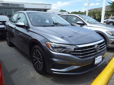 2019 Volkswagen Jetta for Sale in Co Bluffs, Iowa