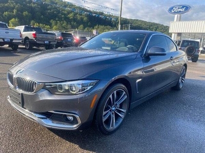 2020 BMW 4-Series for Sale in Co Bluffs, Iowa