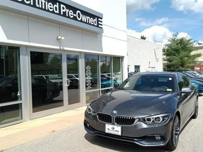 2020 BMW 430 Gran Coupe for Sale in Co Bluffs, Iowa