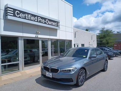 2020 BMW 530 for Sale in Co Bluffs, Iowa