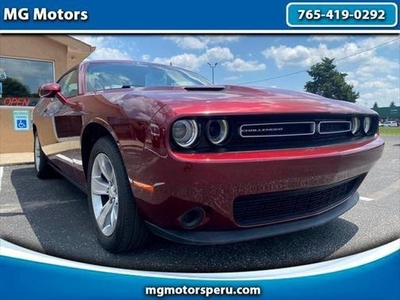 2020 Dodge Challenger for Sale in Co Bluffs, Iowa