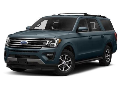 2020 Ford Expedition Max for Sale in Co Bluffs, Iowa