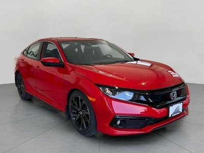 2020 Honda Civic for Sale in Co Bluffs, Iowa