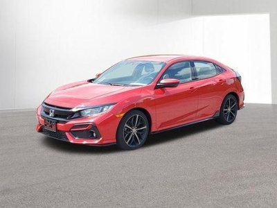 2020 Honda Civic for Sale in Co Bluffs, Iowa