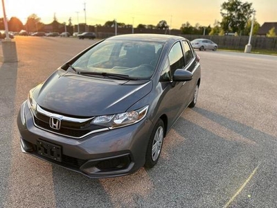 2020 Honda Fit for Sale in Co Bluffs, Iowa