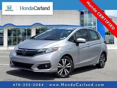 2020 Honda Fit for Sale in Co Bluffs, Iowa