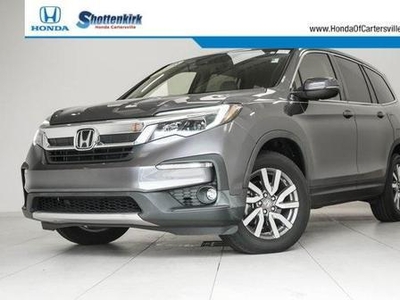 2020 Honda Pilot for Sale in Co Bluffs, Iowa