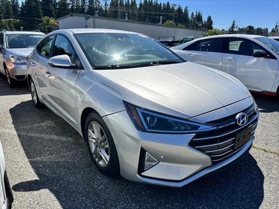 2020 Hyundai Elantra for Sale in Co Bluffs, Iowa