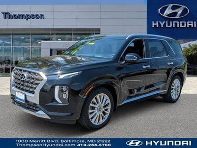 2020 Hyundai Palisade for Sale in Co Bluffs, Iowa