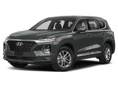 2020 Hyundai Santa Fe for Sale in Co Bluffs, Iowa