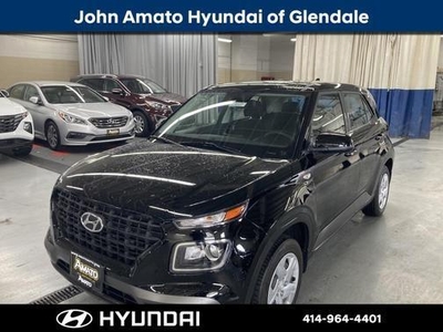 2020 Hyundai Venue for Sale in Co Bluffs, Iowa