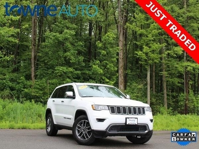2020 Jeep Grand Cherokee for Sale in Co Bluffs, Iowa