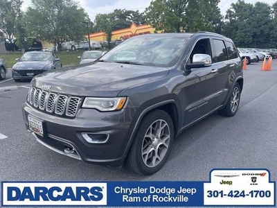 2020 Jeep Grand Cherokee for Sale in Co Bluffs, Iowa