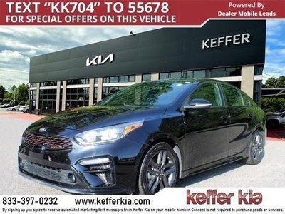 2020 Kia Forte for Sale in Co Bluffs, Iowa