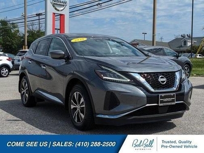 2020 Nissan Murano for Sale in Co Bluffs, Iowa