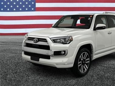 2020 Toyota 4Runner for Sale in Co Bluffs, Iowa