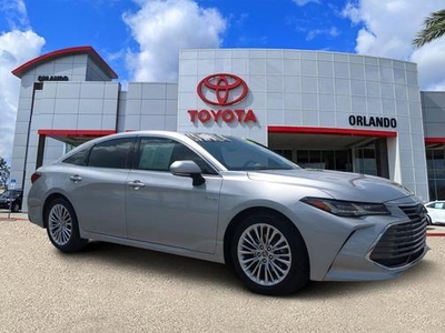 2020 Toyota Avalon Hybrid for Sale in Co Bluffs, Iowa
