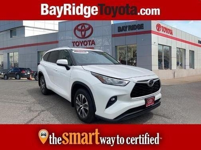 2020 Toyota Highlander for Sale in Co Bluffs, Iowa