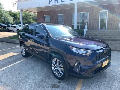 2020 Toyota RAV4 for Sale in Co Bluffs, Iowa