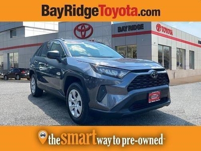 2020 Toyota RAV4 for Sale in Co Bluffs, Iowa