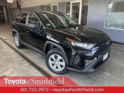 2020 Toyota RAV4 for Sale in Co Bluffs, Iowa
