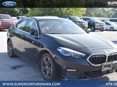 2021 BMW 2-Series for Sale in Co Bluffs, Iowa