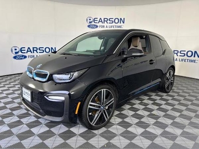 2021 BMW i3 for Sale in Co Bluffs, Iowa