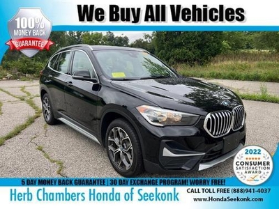 2021 BMW X1 for Sale in Co Bluffs, Iowa