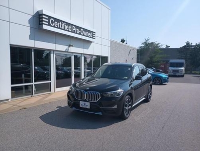 2021 BMW X1 for Sale in Co Bluffs, Iowa