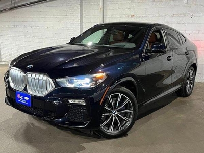 2021 BMW X6 for Sale in Co Bluffs, Iowa