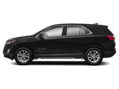 2021 Chevrolet Equinox SUV