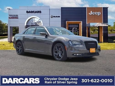 2021 Chrysler 300 for Sale in Co Bluffs, Iowa