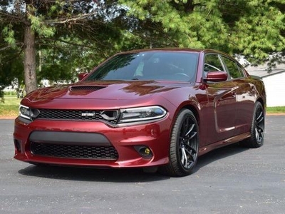 2021 Dodge Charger for Sale in Co Bluffs, Iowa