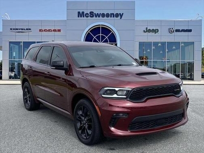 2021 Dodge Durango for Sale in Co Bluffs, Iowa