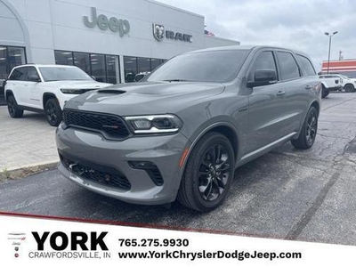 2021 Dodge Durango for Sale in Co Bluffs, Iowa