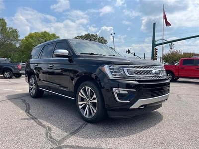 2021 Ford Expedition for Sale in Co Bluffs, Iowa