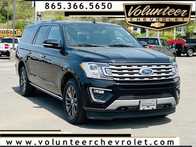 2021 Ford Expedition Max for Sale in Co Bluffs, Iowa