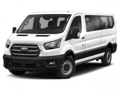 2021 Ford Transit-350 for Sale in Co Bluffs, Iowa