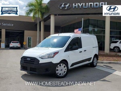 2021 Ford Transit Connect Van for Sale in Co Bluffs, Iowa