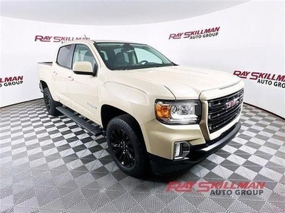 2021 GMC Canyon for Sale in Co Bluffs, Iowa