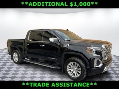 2021 GMC Sierra 1500 for Sale in Co Bluffs, Iowa