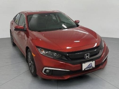 2021 Honda Civic for Sale in Co Bluffs, Iowa