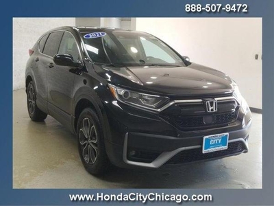 2021 Honda CR-V for Sale in Co Bluffs, Iowa