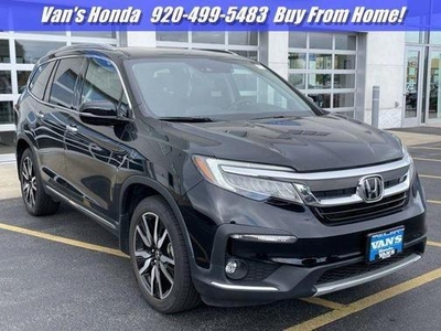 2021 Honda Pilot for Sale in Co Bluffs, Iowa