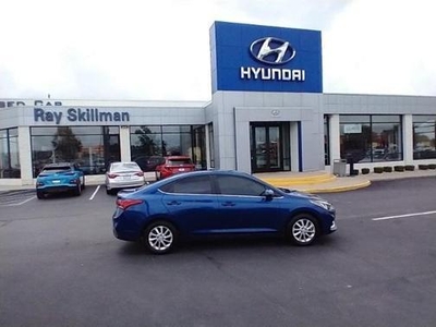 2021 Hyundai Accent for Sale in Co Bluffs, Iowa