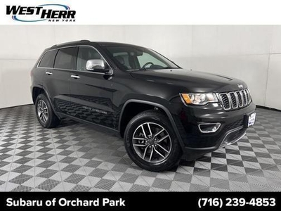 2021 Jeep Grand Cherokee for Sale in Co Bluffs, Iowa