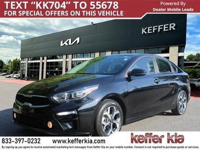 2021 Kia Forte for Sale in Co Bluffs, Iowa
